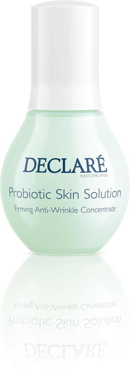 DECLARE Firming Anti-Wrinkle Concentrate