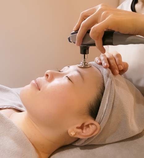 Proionic Face Contour (Indiba® Sculpting Tools)