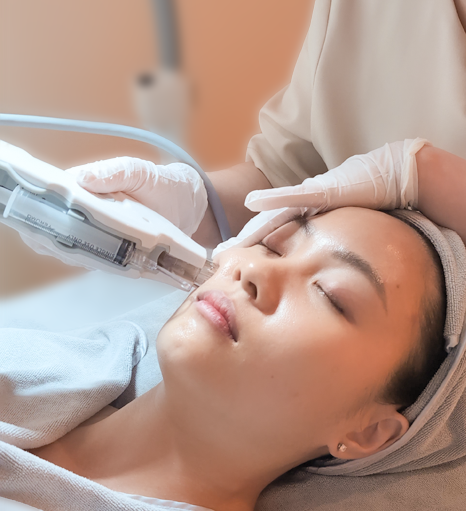 PDRN Needle-Free Skin Booster