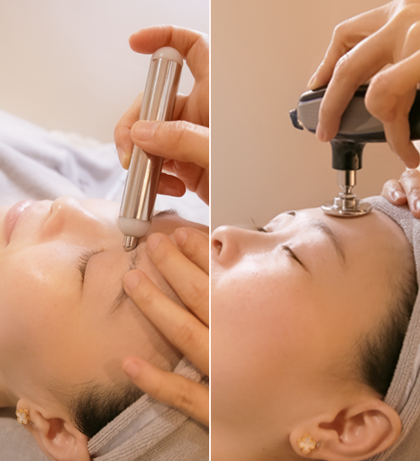 Proionic Meridian Face Sculpting