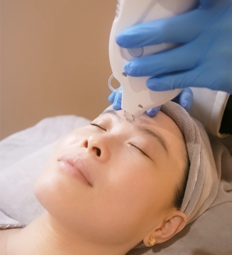 Age Reverse (Meso) Treatment