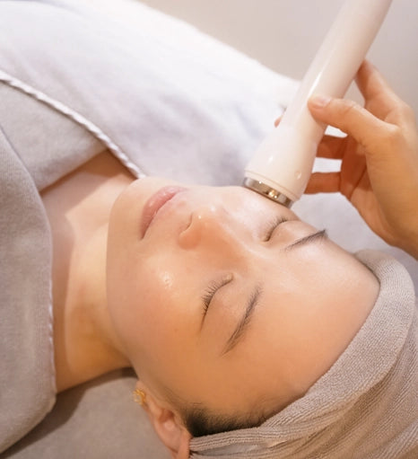 Customised Facial