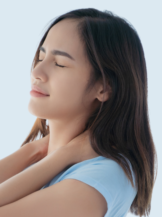 Proionic® Lymphatic Therapy