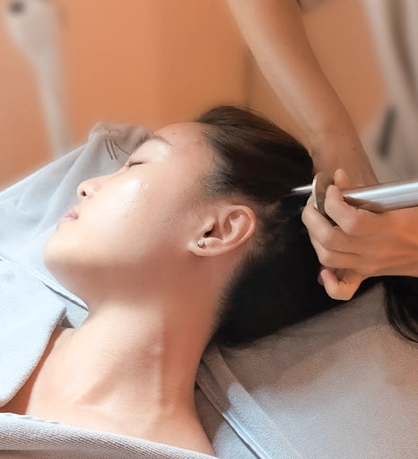 Meridian Stress Relief Therapy