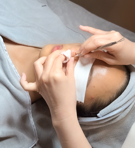 UltraClear Deep Facial