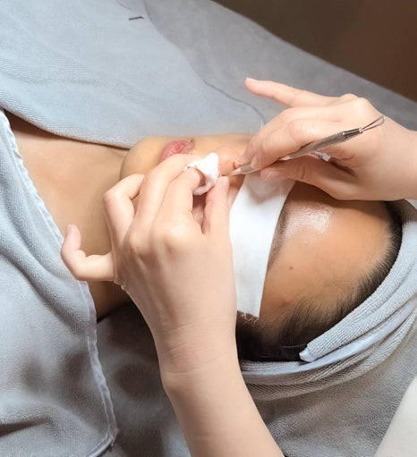UltraClear Deep Facial