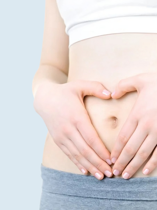 Womb Care & Woman's Wellness