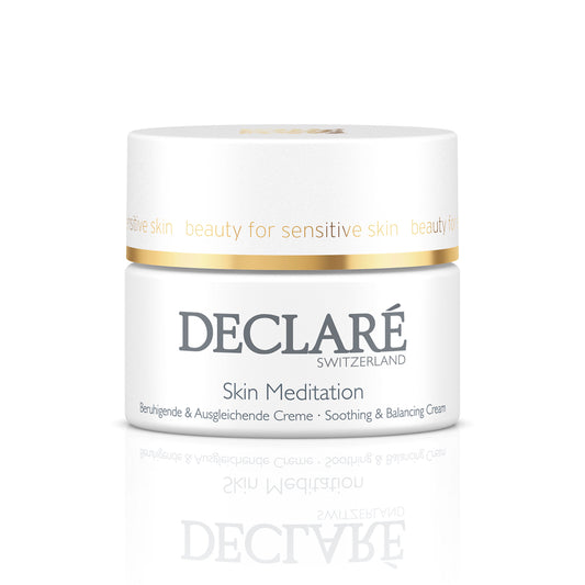 DECLARE Skin Meditation