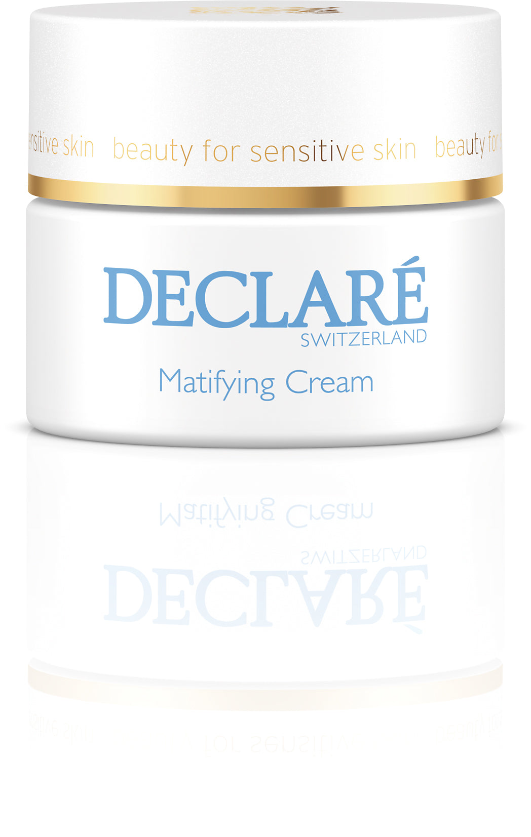 DECLARE Matifying Cream