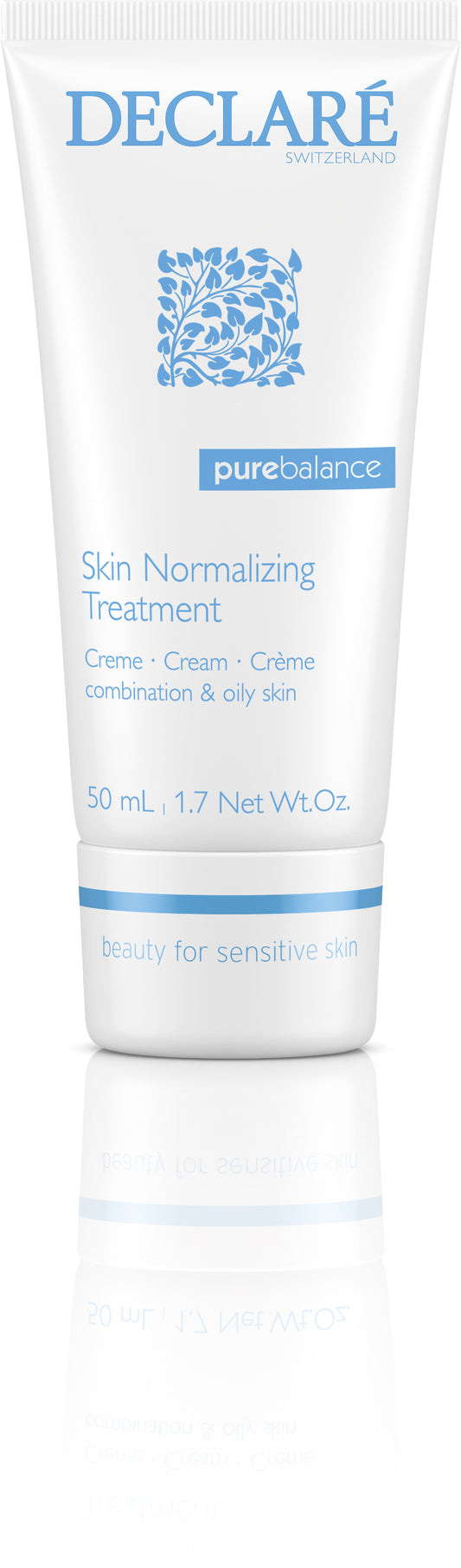 DECLARE Skin Normalizing Treatment