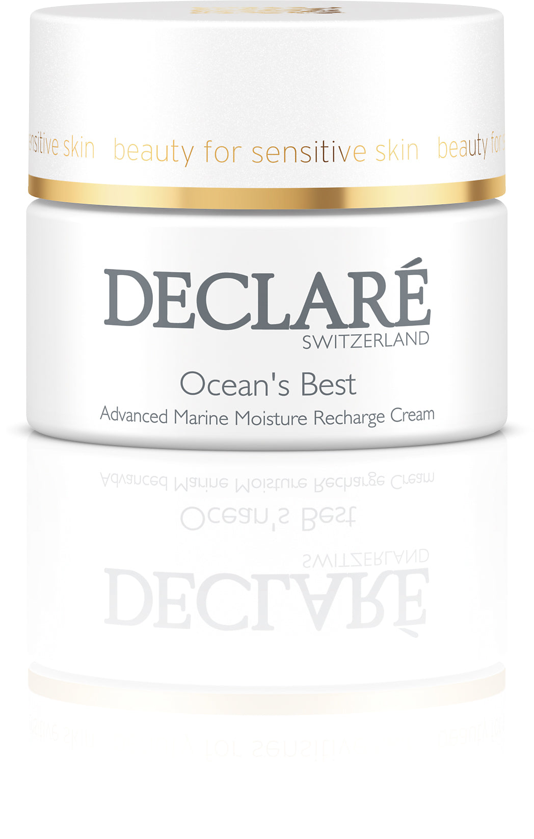 DECLARE Ocean's Best Cream