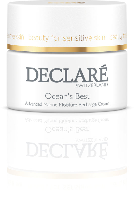 DECLARE Ocean's Best Cream