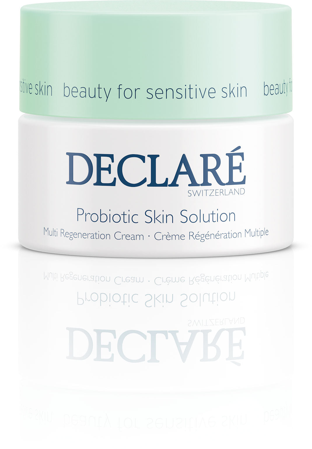 DECLARE Multi Regeneration Cream