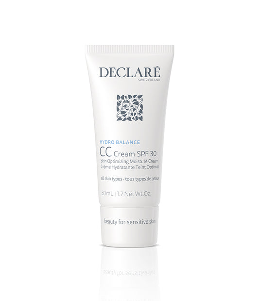 DECLARE CC Cream SPF 30