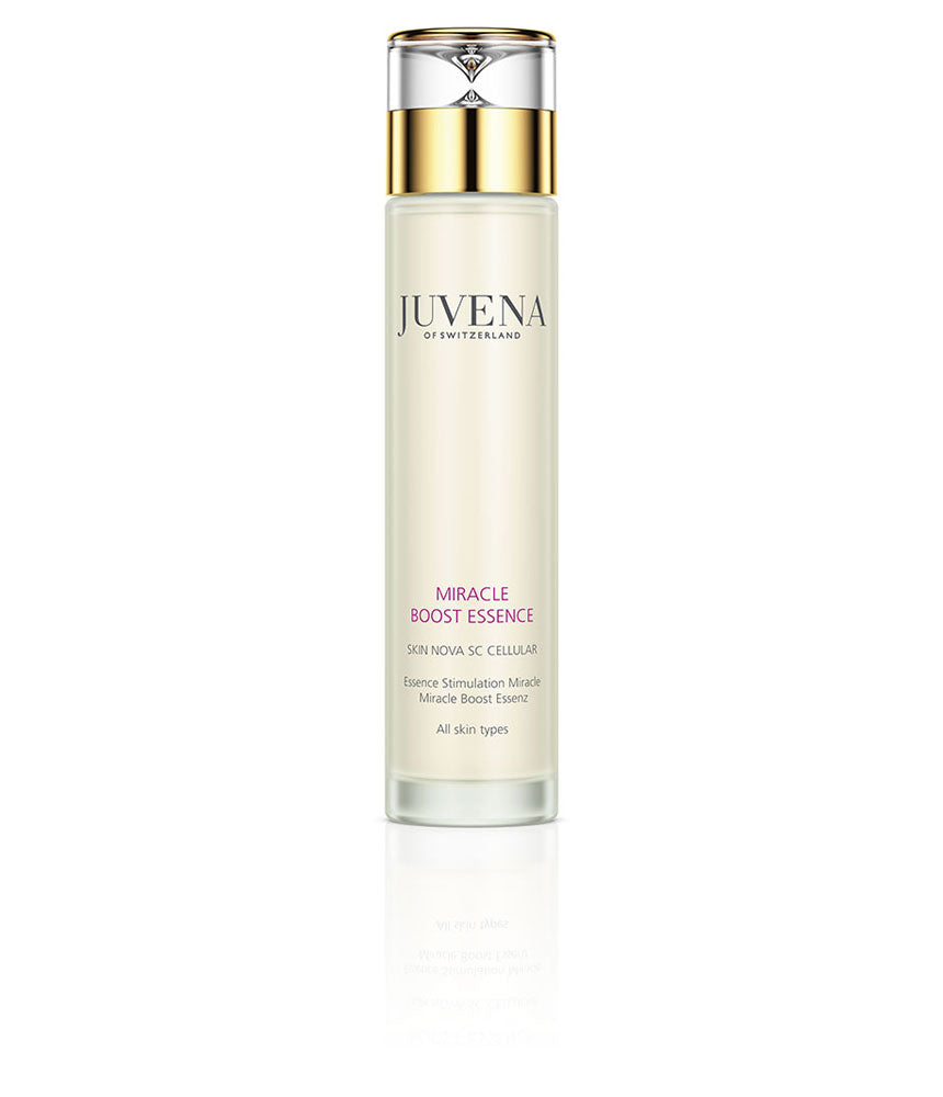 Juvena MIRACLE BOOST ESSENCE