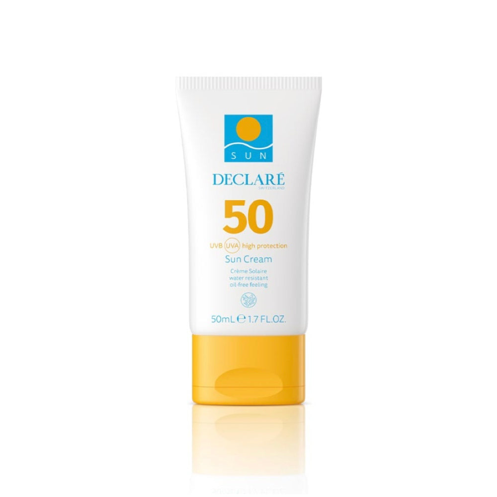 DECLARE Sun Cream SPF 50