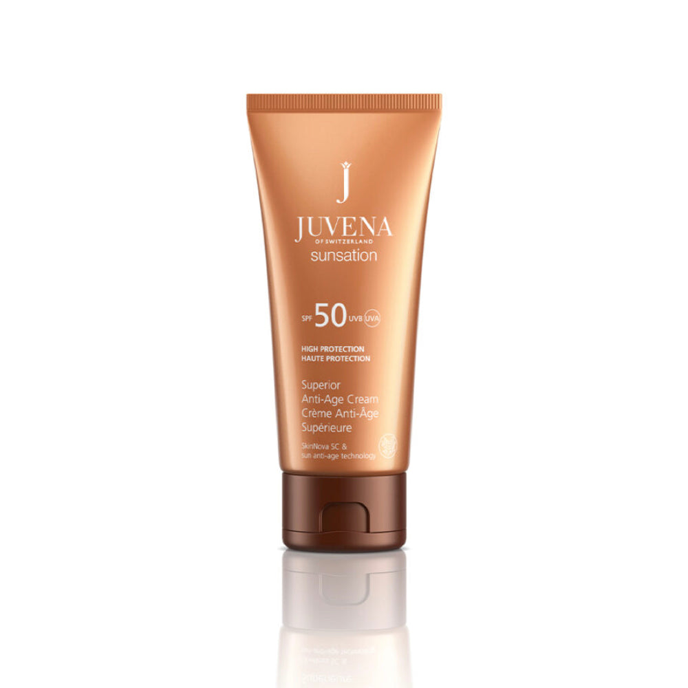 Juvena Superior Anti-Age Cream SPF 50