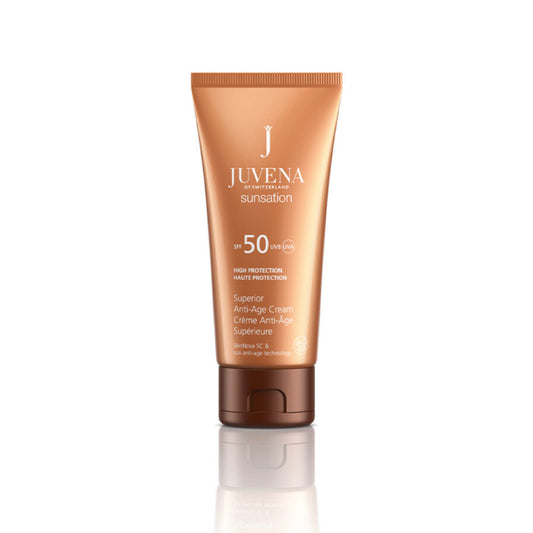 Juvena Superior Anti-Age Cream SPF 50