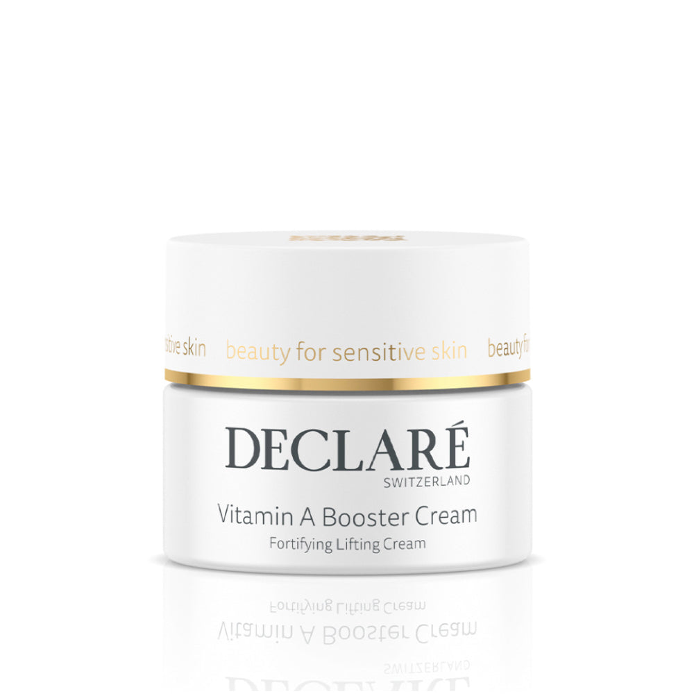 DECLARE Vitamin A Booster Cream