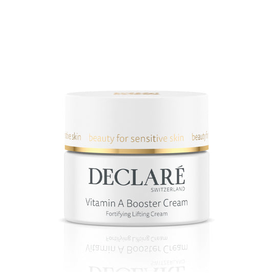 DECLARE Vitamin A Booster Cream