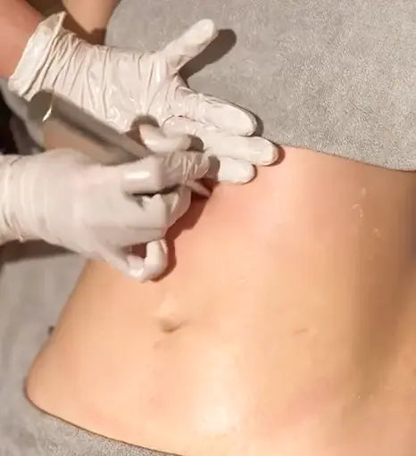 Meridian Energy Body