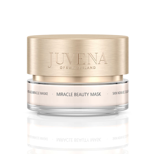 Juvena MIRACLE BEAUTY MASK