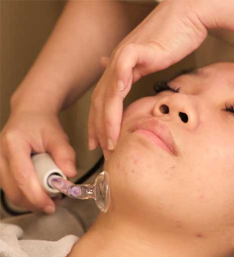 Student Facial